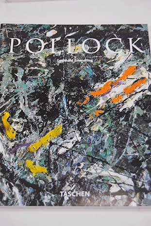 Pollock / Leonhard Emmerling